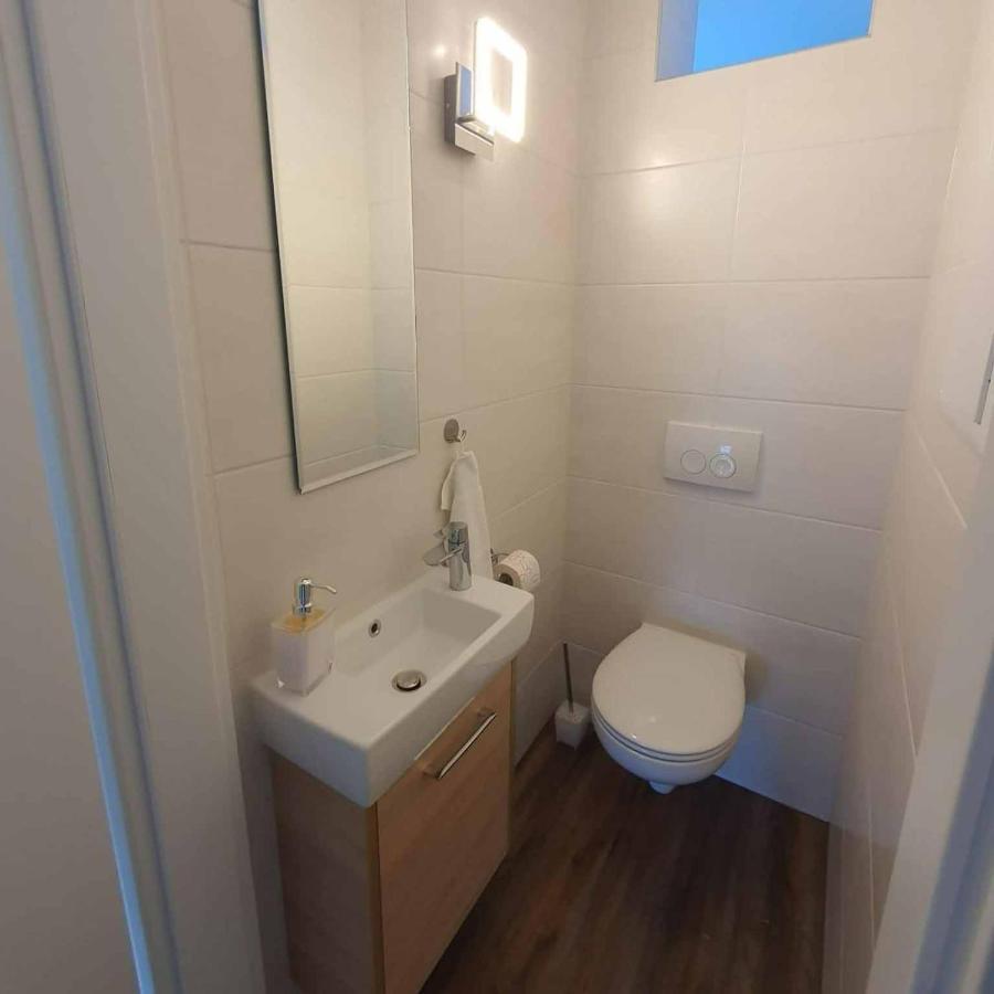Appartement Blick Punkt à Tann  Extérieur photo