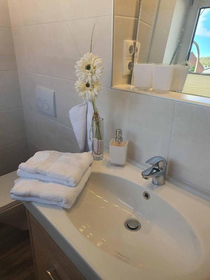 Appartement Blick Punkt à Tann  Extérieur photo