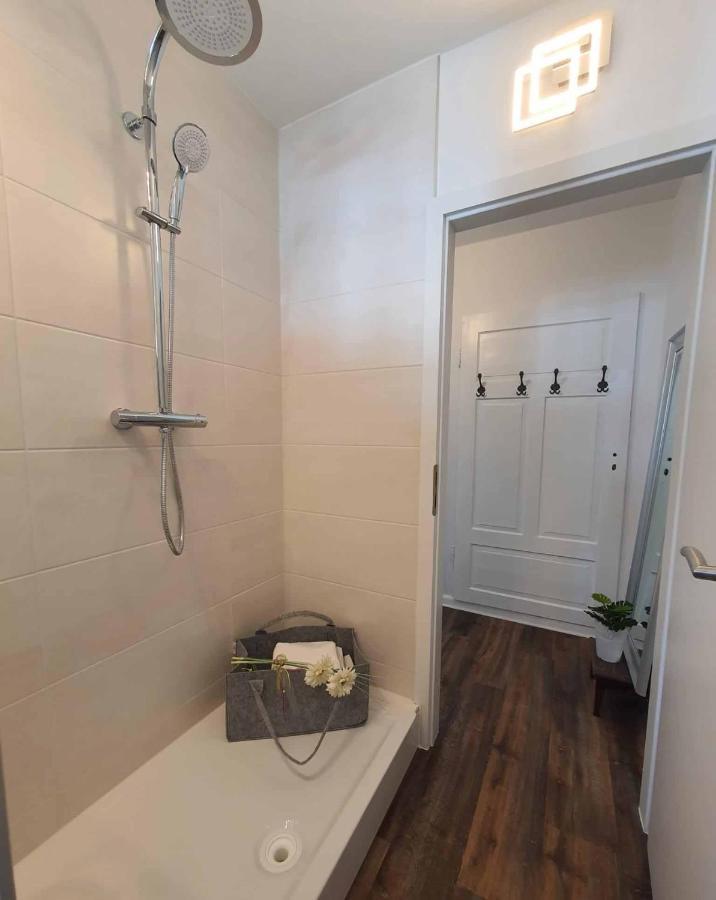 Appartement Blick Punkt à Tann  Extérieur photo