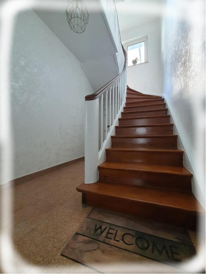 Appartement Blick Punkt à Tann  Extérieur photo